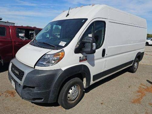 RAM PROMASTER 2500 2022 3C6LRVDGXNE110647 image RAM PROMASTER 2500 2022 3C6LRVDGXNE110647 image